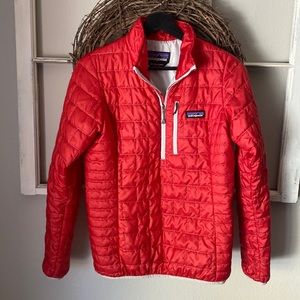 Patagonia Half Zip